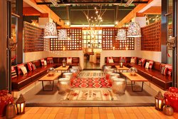  - Westin Hotel Westminster