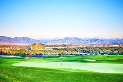  - Westin Hotel Westminster