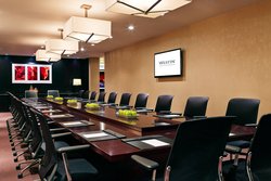  - Westin Denver Downtown Hotel