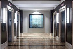  - Westin Book Cadillac Hotel Detroit