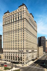  - Westin Book Cadillac Hotel Detroit