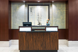  - Westin Book Cadillac Hotel Detroit