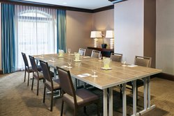  - Westin Book Cadillac Hotel Detroit