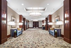  - Westin Book Cadillac Hotel Detroit