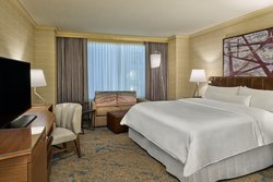  - Westin Hotel Detroit Metropolitan Airport