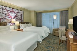  - Westin Hotel Detroit Metropolitan Airport