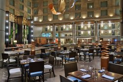  - Westin Hotel Detroit Metropolitan Airport
