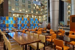  - Westin Hotel Detroit Metropolitan Airport