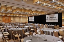  - Westin Hotel Detroit Metropolitan Airport
