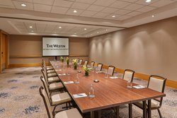  - Westin Hotel Detroit Metropolitan Airport