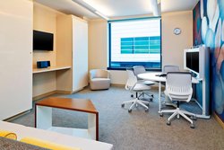  - Westin Hotel Detroit Metropolitan Airport