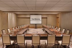  - Westin Hotel Detroit Metropolitan Airport