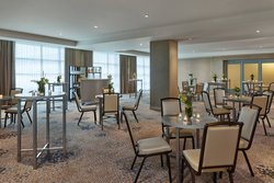  - Westin Hotel Detroit Metropolitan Airport