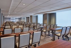  - Westin Hotel Detroit Metropolitan Airport
