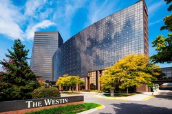  - Westin Hotel Southfield