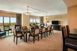  - Westin Hotel Southfield