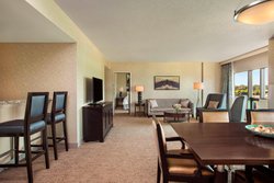  - Westin Hotel Southfield