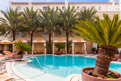  - Plymouth Hotel Collins Park Miami Beach