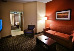  - Holiday Inn & Suites La Crosse
