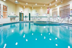  - Holiday Inn & Suites La Crosse