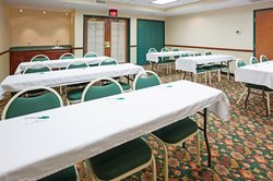  - Holiday Inn & Suites La Crosse