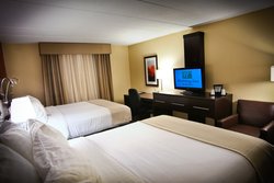  - Holiday Inn & Suites La Crosse