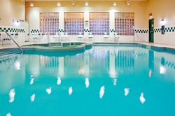  - Holiday Inn & Suites La Crosse