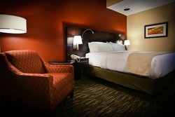  - Holiday Inn & Suites La Crosse
