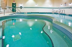  - Holiday Inn & Suites La Crosse