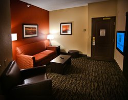  - Holiday Inn & Suites La Crosse