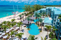  - Westin Grand Cayman Seven Mile Beach Resort