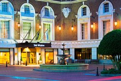  - Westin Poinsett Hotel Greenville