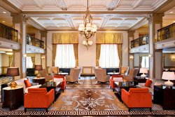  - Westin Poinsett Hotel Greenville