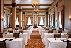 - Westin Poinsett Hotel Greenville