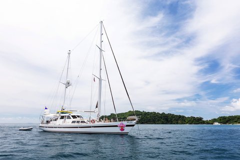 LE MERIDIEN PHUKET BEACH - Photo 69