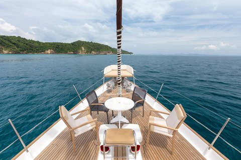 LE MERIDIEN PHUKET BEACH - Photo 70