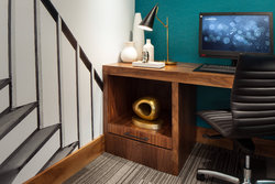  - Le Meridien Hotel Downtown Houston - I-45, Exit 47B & 47C