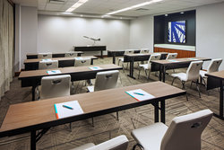  - Le Meridien Hotel Downtown Houston - I-45, Exit 47B & 47C