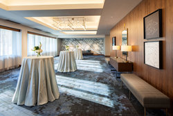  - Le Meridien Hotel Downtown Houston - I-45, Exit 47B & 47C