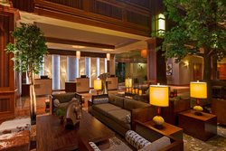  - Westin Hotel Downtown Houston - I-69, Exits 130 & 131