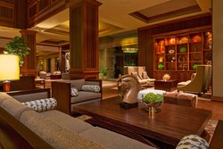  - Westin Hotel Downtown Houston - I-69, Exits 130 & 131