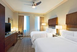  - Westin Hotel Downtown Houston - I-69, Exits 130 & 131