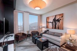  - Westin Hotel Downtown Houston - I-69, Exits 130 & 131