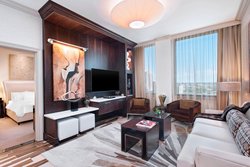  - Westin Hotel Downtown Houston - I-69, Exits 130 & 131