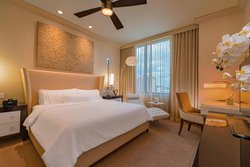  - Westin Hotel Downtown Houston - I-69, Exits 130 & 131