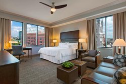  - Westin Hotel Downtown Houston - I-69, Exits 130 & 131