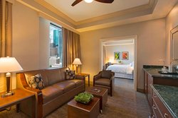  - Westin Hotel Downtown Houston - I-69, Exits 130 & 131