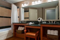  - Westin Hotel Downtown Houston - I-69, Exits 130 & 131