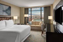  - Westin Hotel Huntsville - I-565, Exit 14