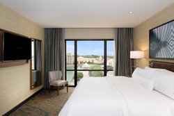  - Westin Hotel Huntsville - I-565, Exit 14